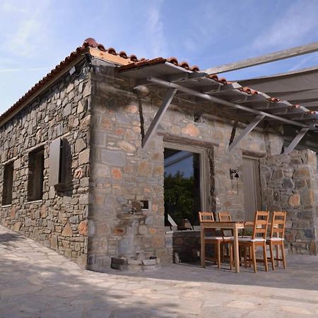 Kladi House Renovated 2023 Villa Nikiti  Exterior photo