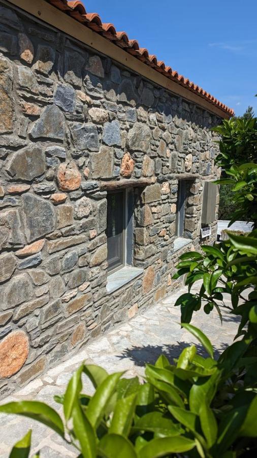 Kladi House Renovated 2023 Villa Nikiti  Exterior photo