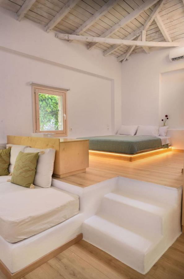 Kladi House Renovated 2023 Villa Nikiti  Exterior photo