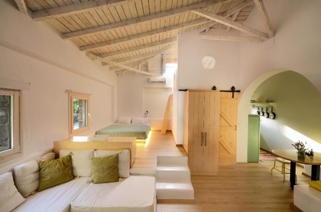 Kladi House Renovated 2023 Villa Nikiti  Exterior photo