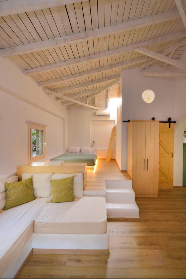 Kladi House Renovated 2023 Villa Nikiti  Exterior photo