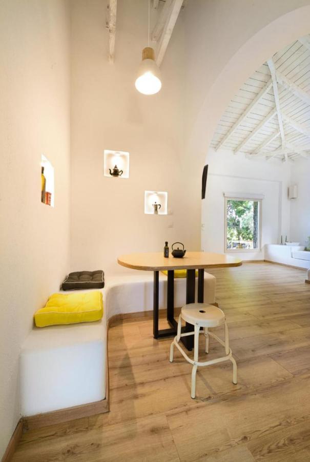 Kladi House Renovated 2023 Villa Nikiti  Exterior photo