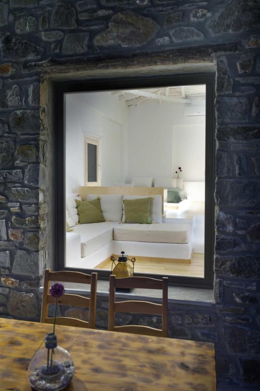 Kladi House Renovated 2023 Villa Nikiti  Exterior photo